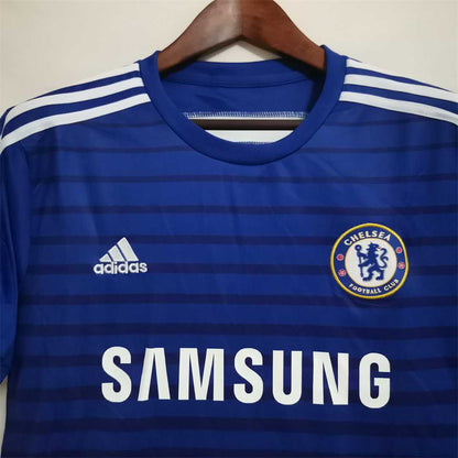 Chelsea 2014/2015 Home kit