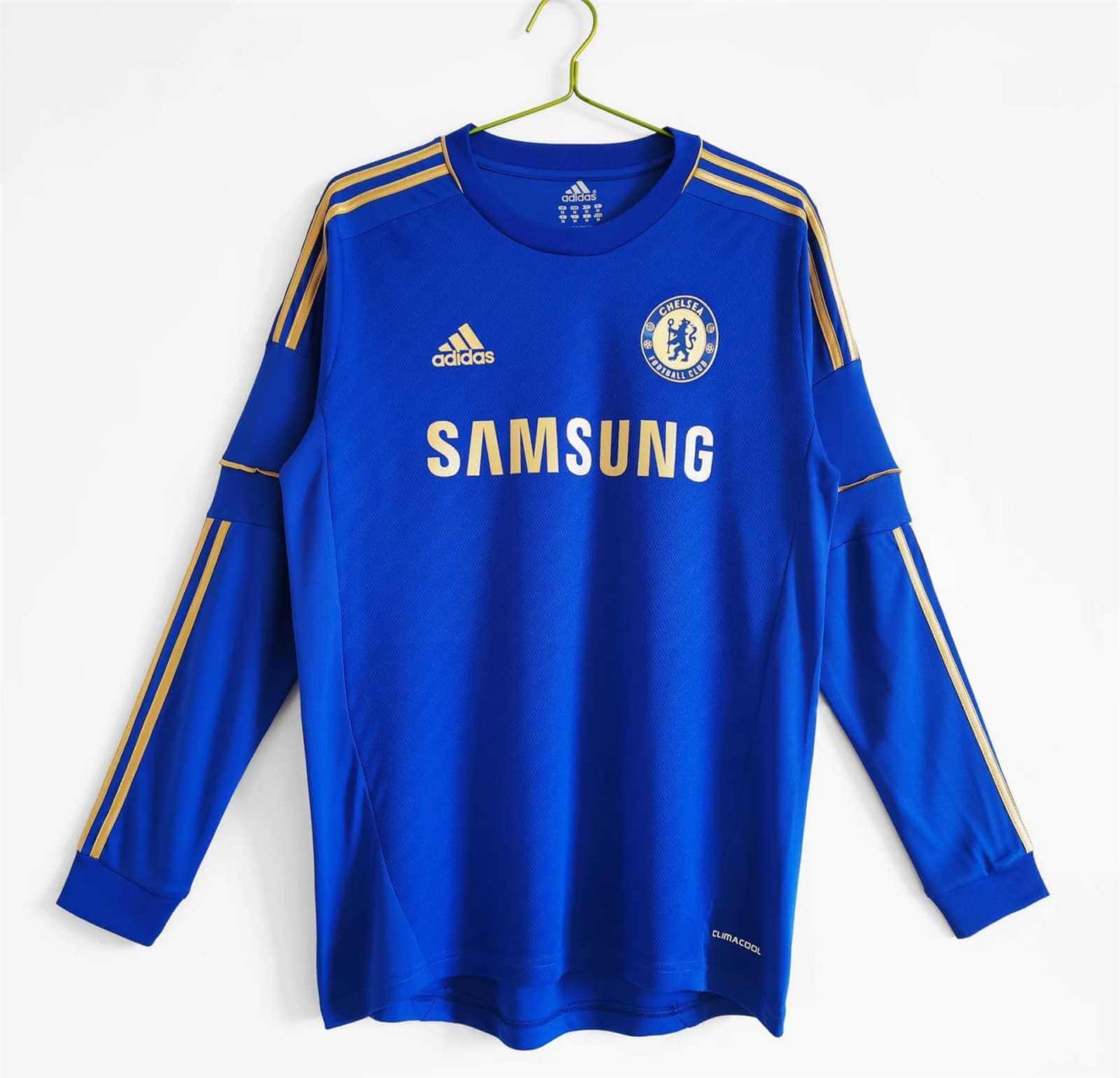 Chelsea 2012/2013 Home Kit