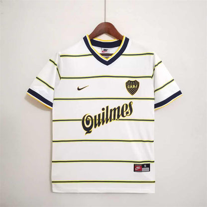 Boca Juniors 1999/2000 Away Kit