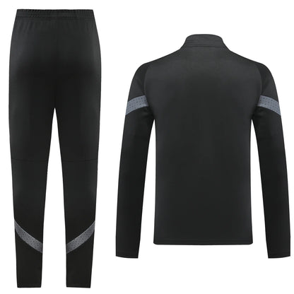 Milan Shadow Performance Tracksuit