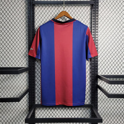 Barcelona 1998/1999 Home Kit