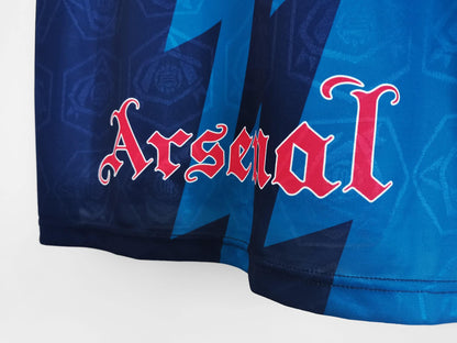 Arsenal 1995/1996 Away Kit