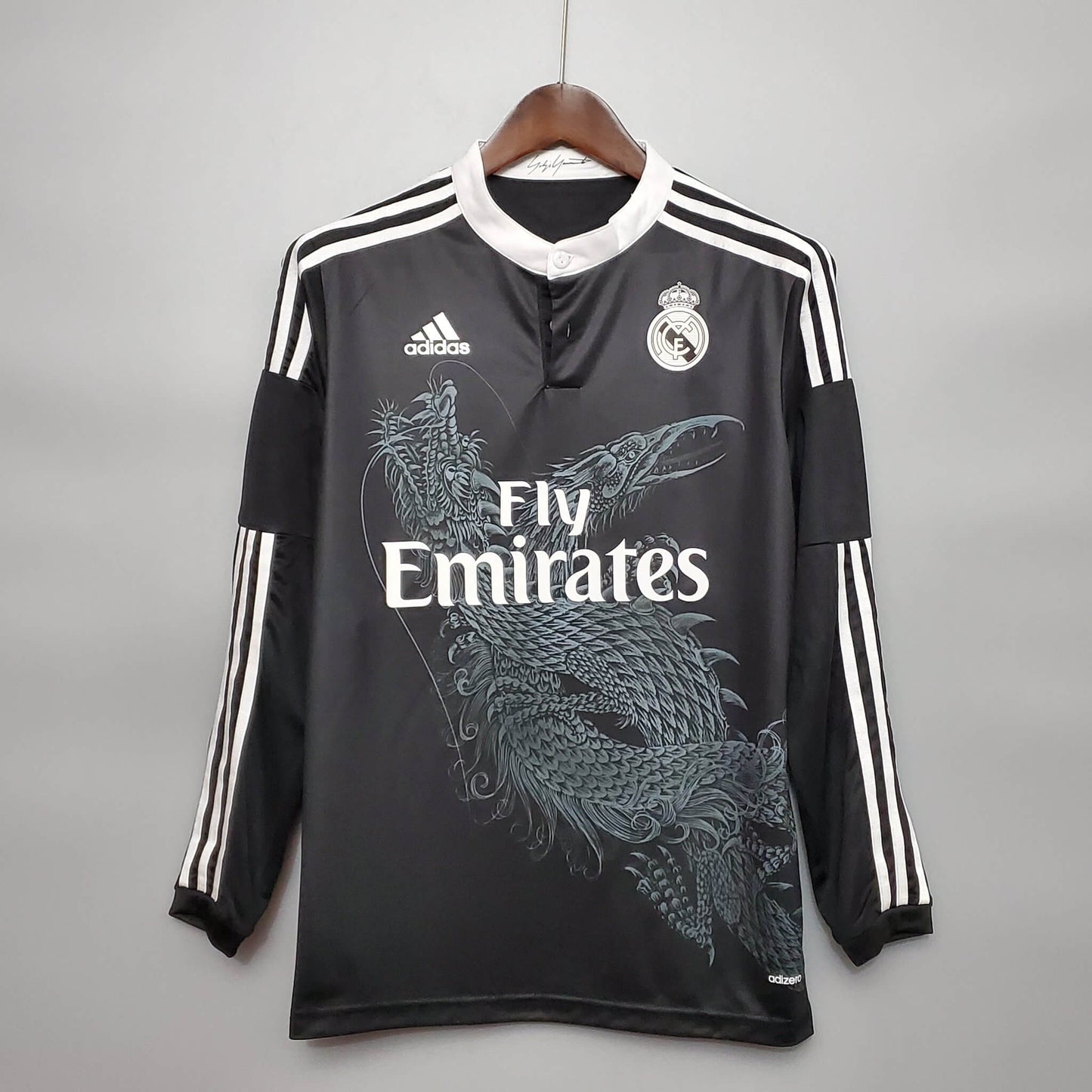 Real Madrid 2014/2015 Third Kit