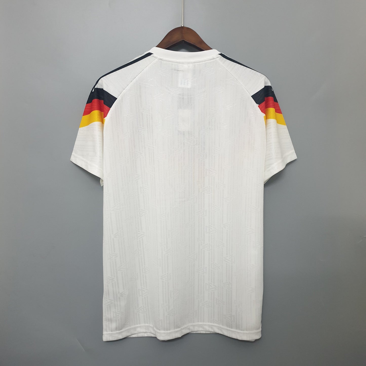 Germany Euro 1988 Home Kit