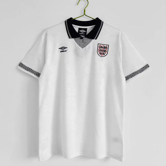 England 1990 Home Kit