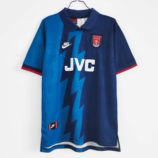 Arsenal 1995/1996 Away Kit