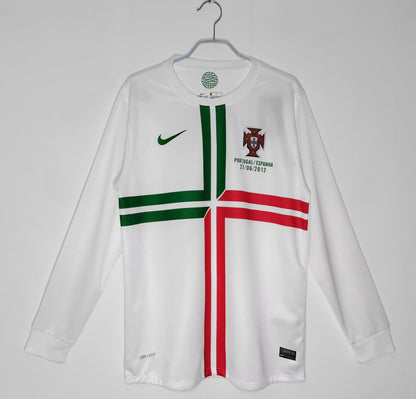 Portugal 2012/13 Away Kit