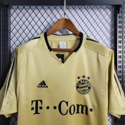 Bayern Munich 2004/2005 Away Kit