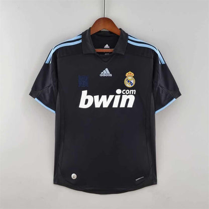 Real Madrid 2009/2010 Away Kit