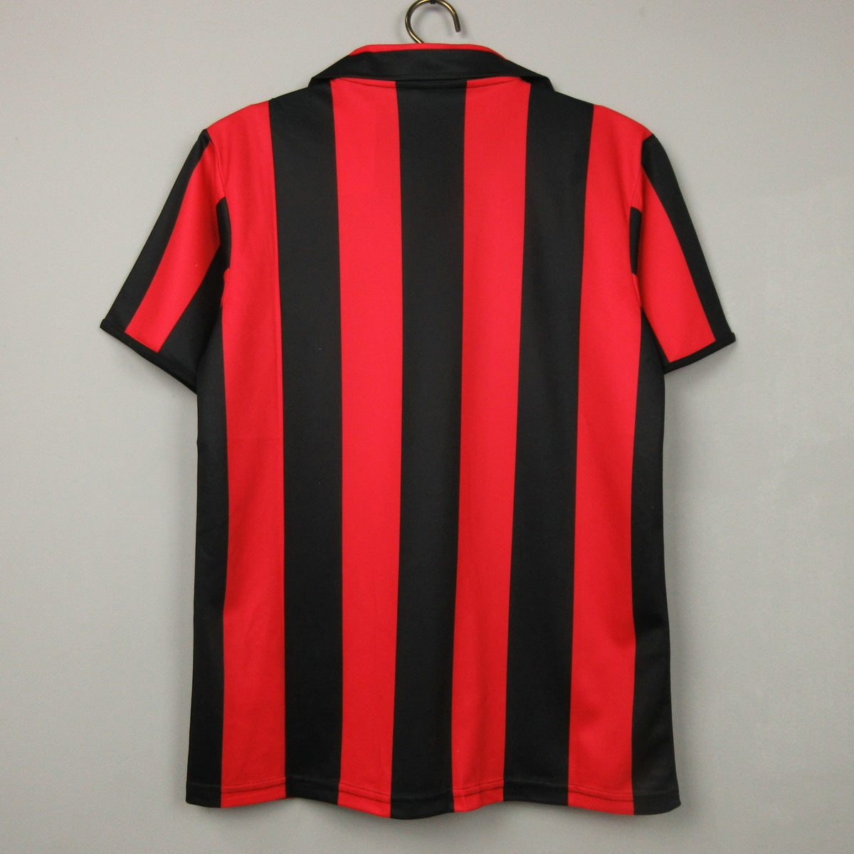 AC Milan 1988/1990 Home Kit