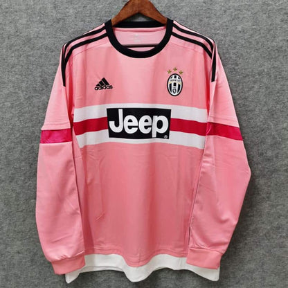 Juventus 2015/2016 Away Kit