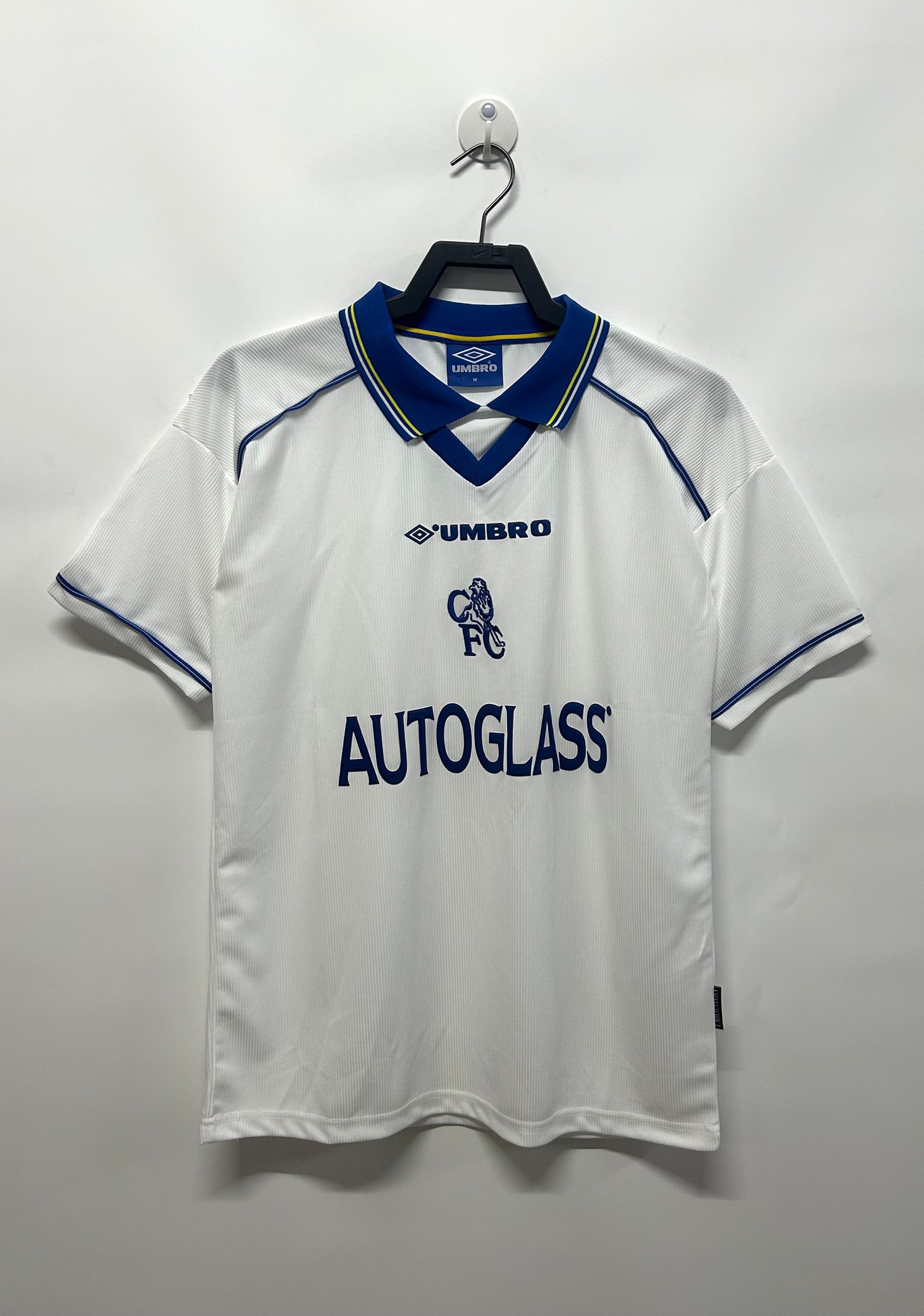 Chelsea 1998/2000 Away Kit