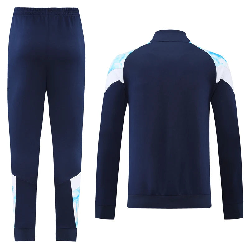 Man City Midnight Sky Tracksuit