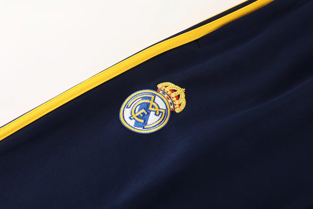 Real Madrid Regal Pride Tracksuit