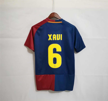 Barcelona 2008/2009 Home Kit