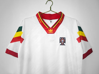 Portugal 1992/94 Away Kit