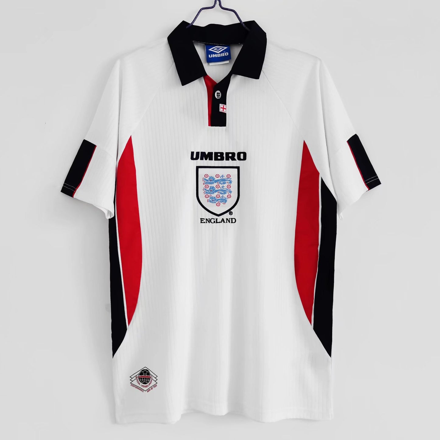 England 1998 World Cup Kit