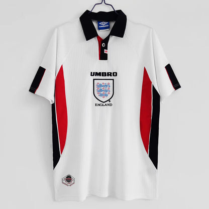 England 1998 World Cup Kit