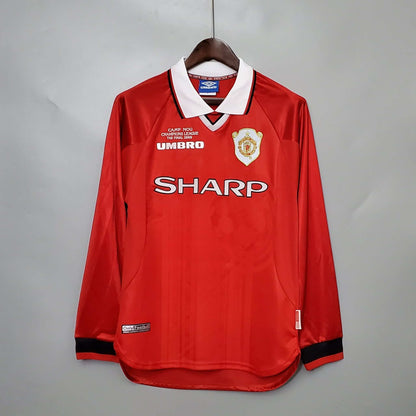 MANU 1999/2000 Kit