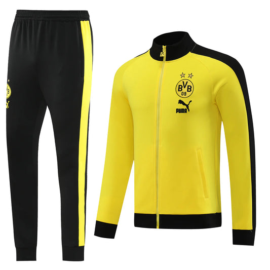 Borussia Dortmund Champion Spirit Tracksuit