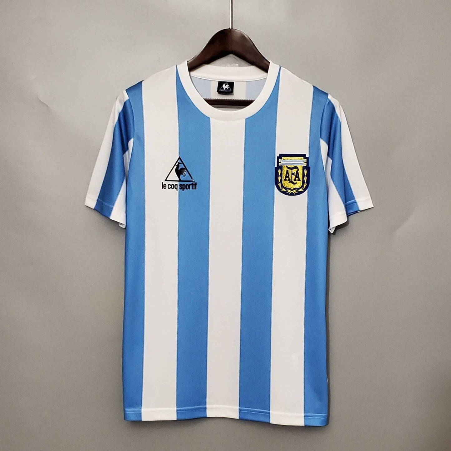 Argentina – World cup 1986 Kit