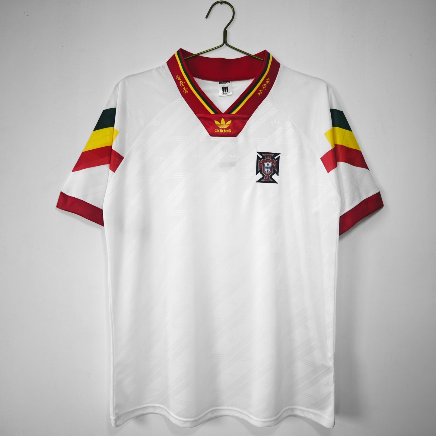 Portugal 1992/94 Away Kit