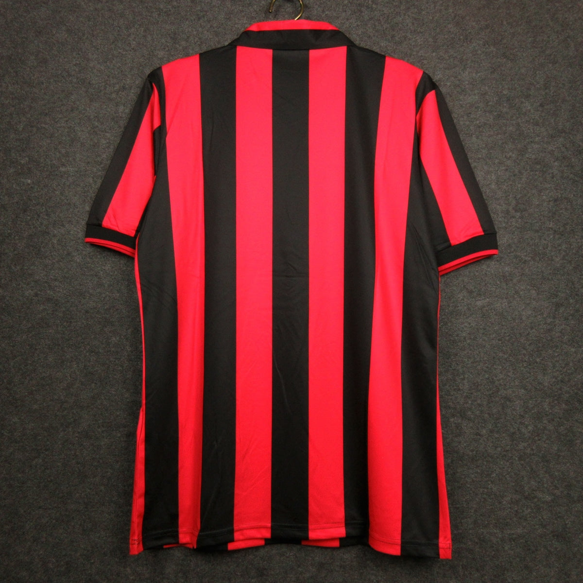 AC Milan 1991/1992 Home Kit