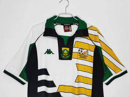 South Africa 1998 Home Kit