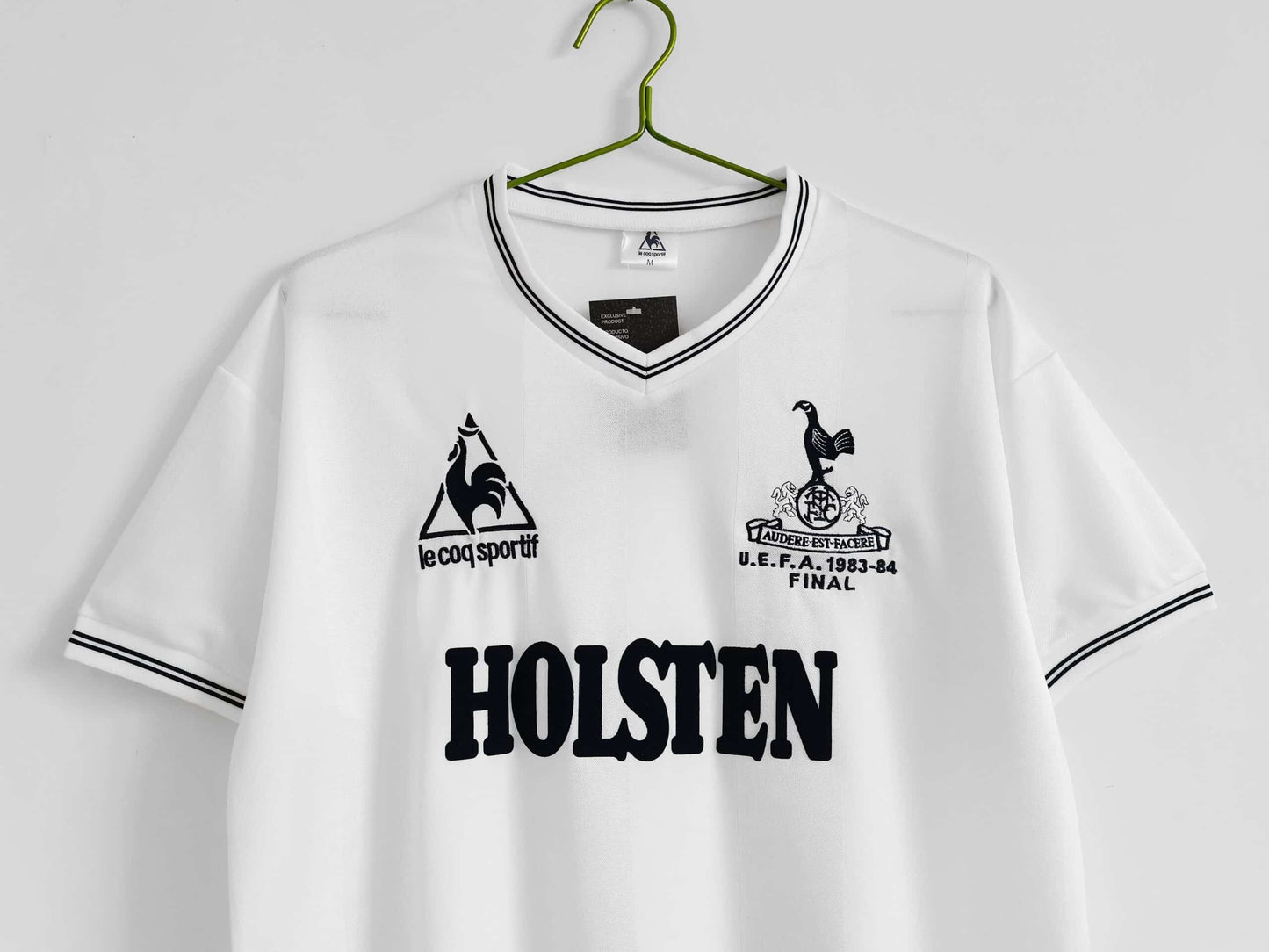 Tottenham Hotspur 1983/1984 home Kit