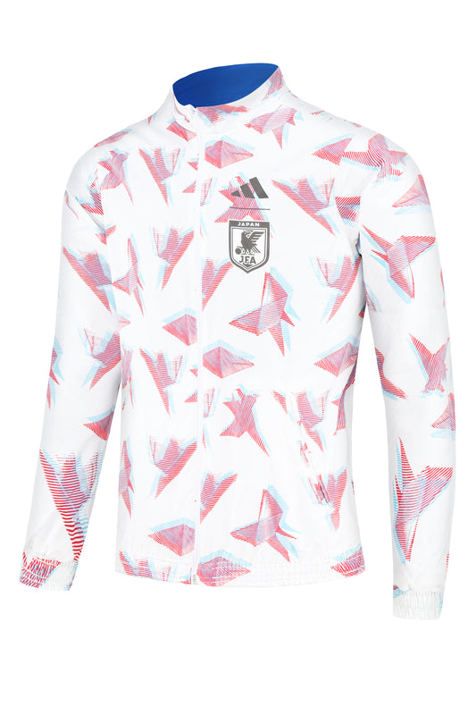 Japan Origami Windbreaker