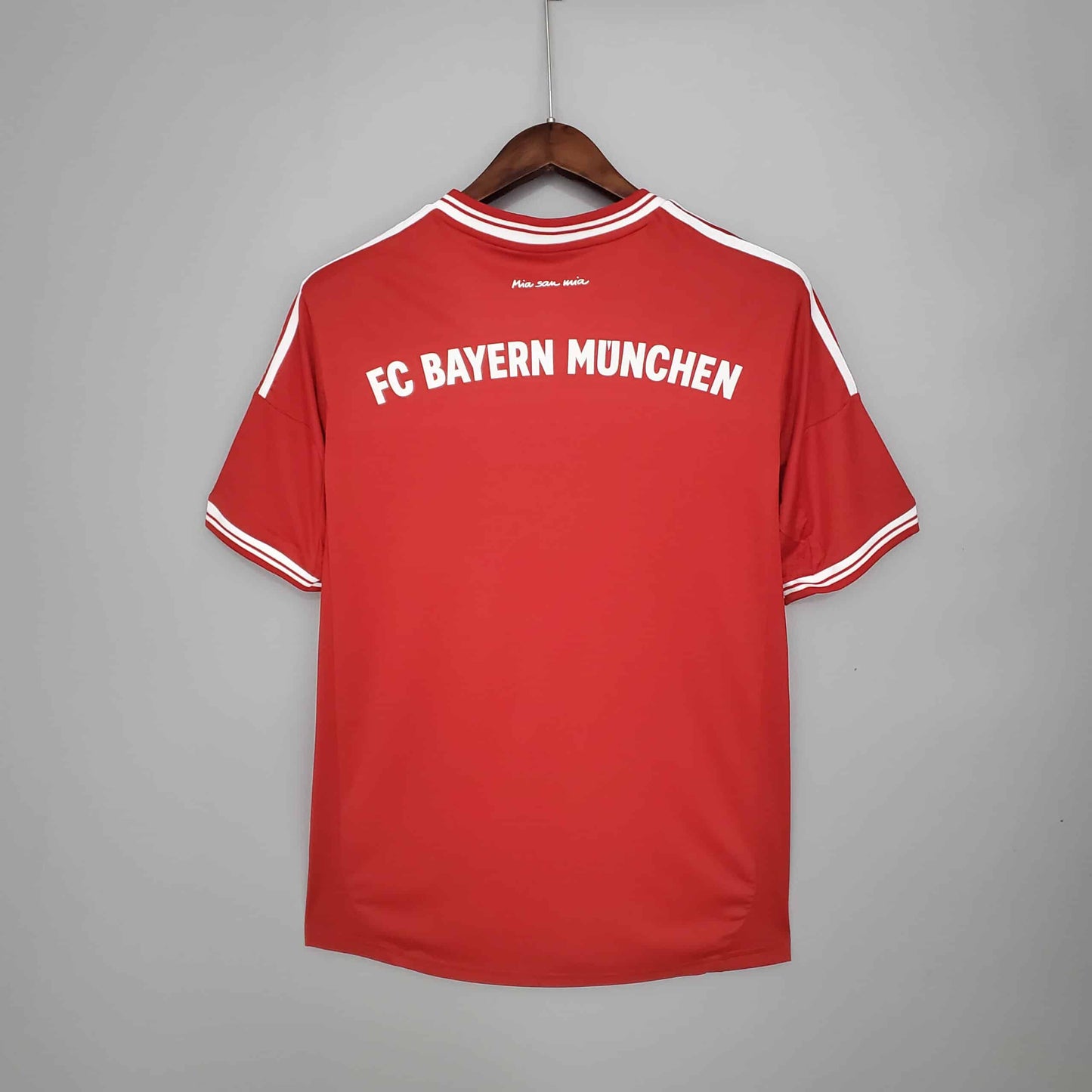 Bayern Munich 2013/2014 CL Home Kit