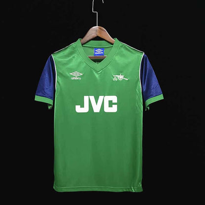 Arsenal 1982 Away Kit