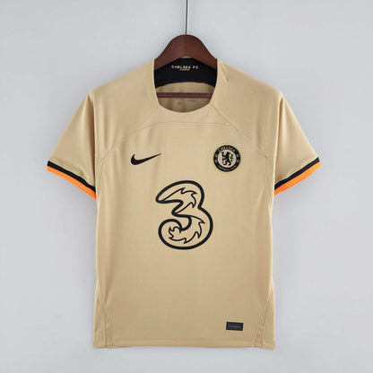 Chelsea 2022/2023 Third Kit