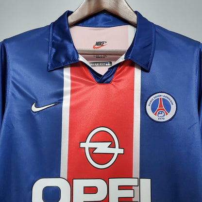 PSG  1998/99 Home Kit