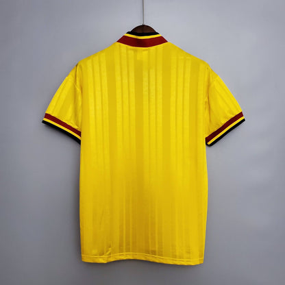 Arsenal 1993/1994 Away kit