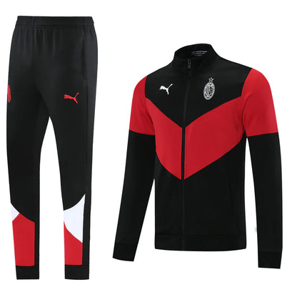 Milan Victory Tracksuit