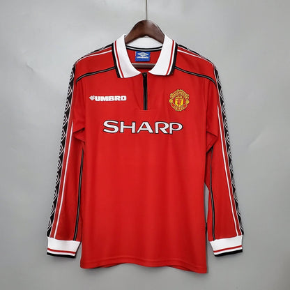 MANU 1998/2000 Home Kit