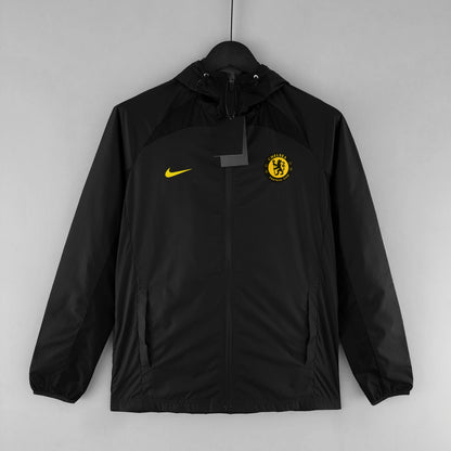 Chelsea FC Blackout Windbreaker