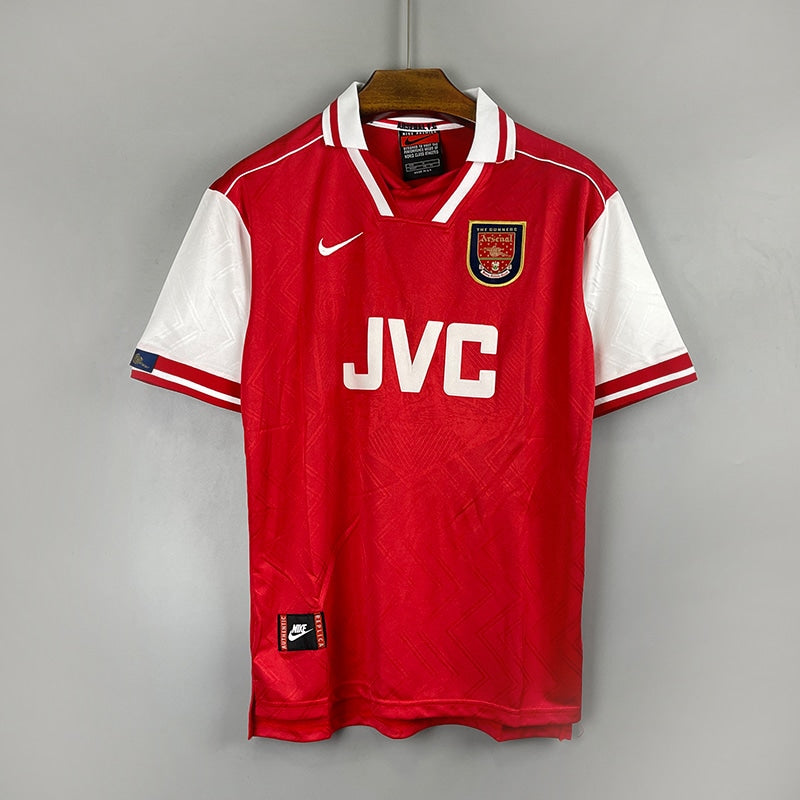 Arsenal 1996/1997 Home Kit