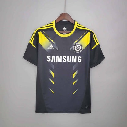 Chelsea 2012/2013 away third Kit