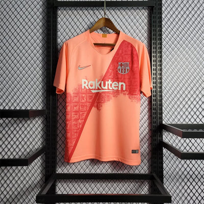 Barcelona  2019/2020 Away 2nd kit