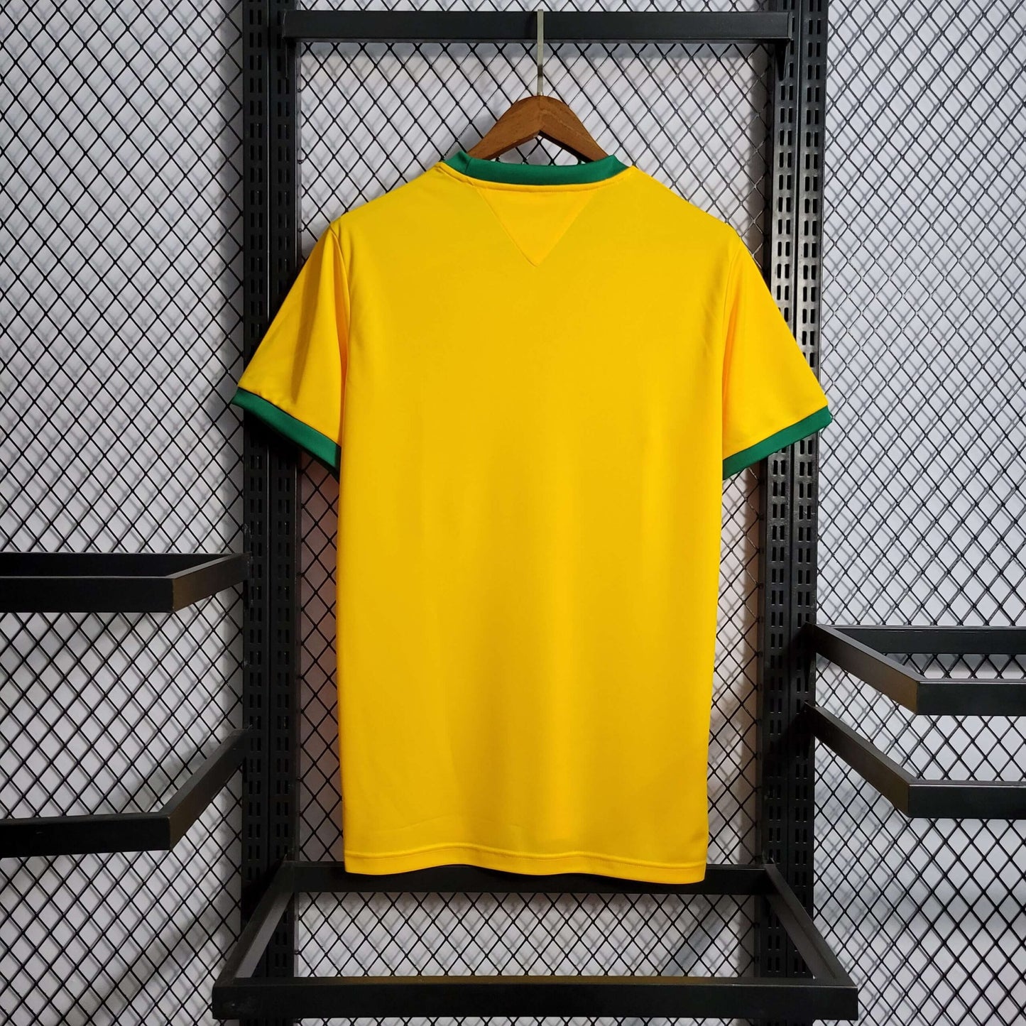 Brazil 1970 Home Kit