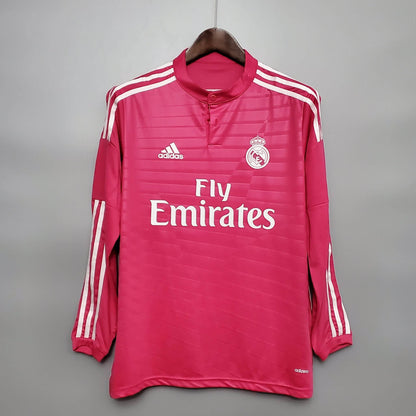 Real Madrid 2014/2015 Away Kit