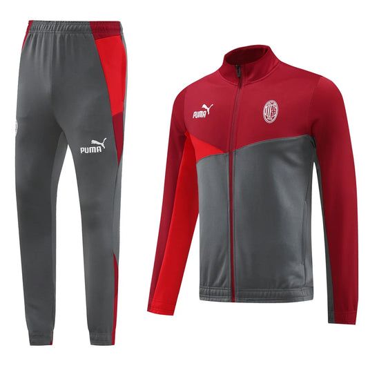 AC Milan Legacy Tracksuit