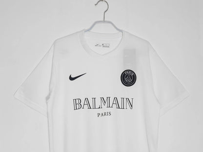 PSG 2020/21 White Kit