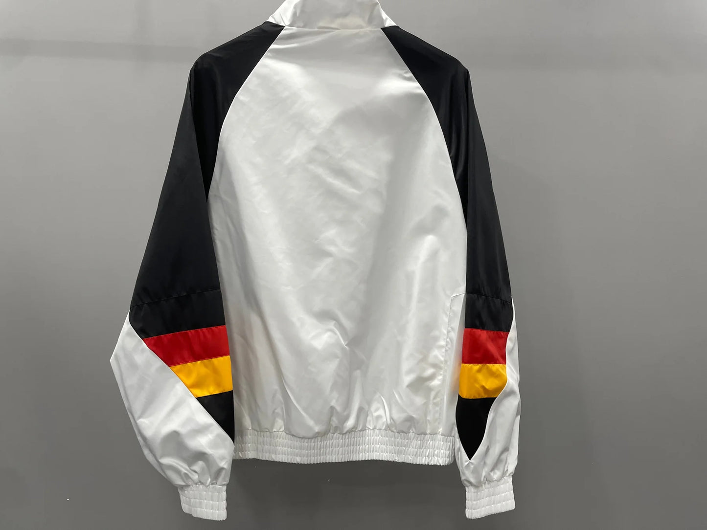 Germany Windbreaker Jacket