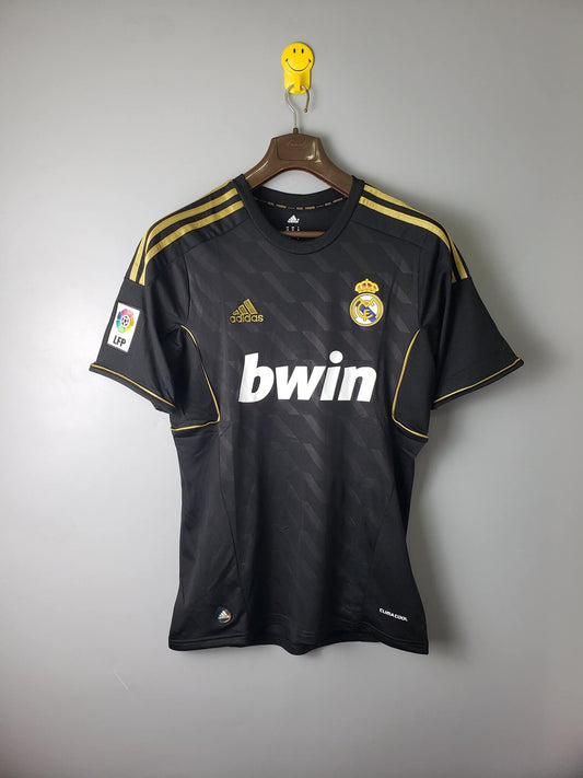 Real Madrid 2011/2012 Away Kit