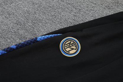 Inter Milan Snake Skin Tracksuit