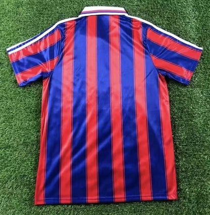 Bayern Munich 1995/1997 Home Kit