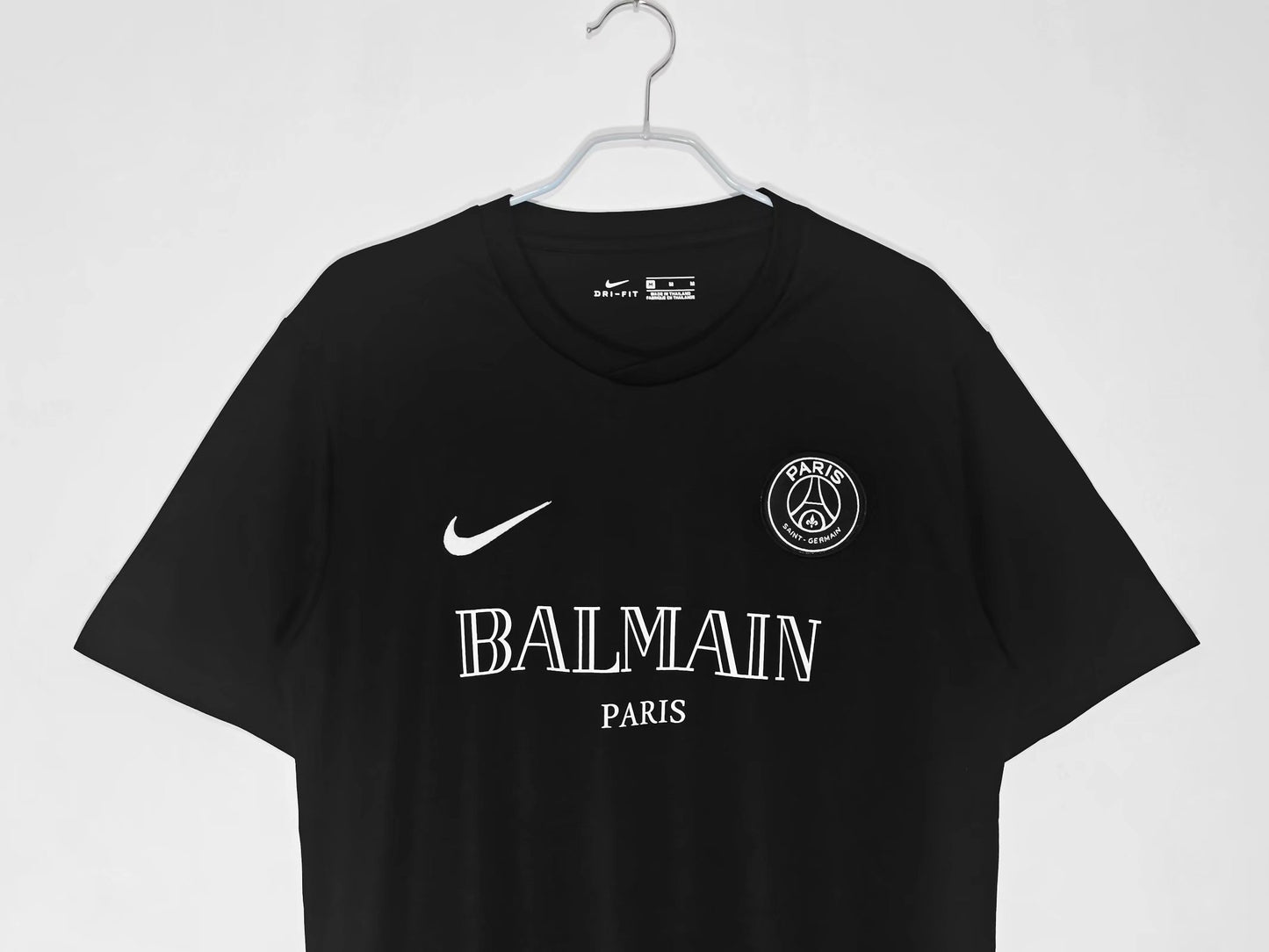 PSG 2020/21 Black Kit